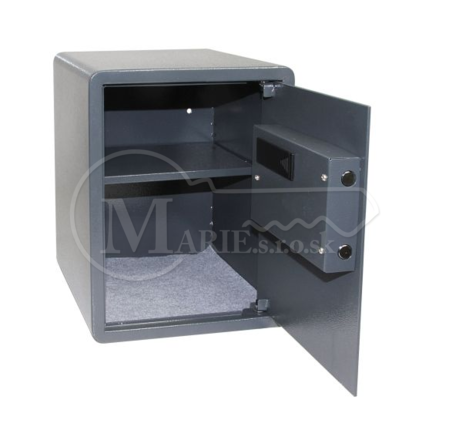 Trezor RI RS.45R.LA 350x450x350mm