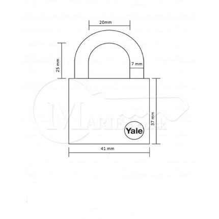 VZ FAB Y120/40/125/1 S