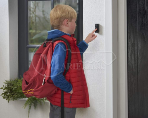 LINUS Yale klavesnica bluetooth
