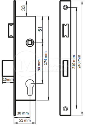 ZZ LOB S92/35/16 vys Z9235B-1-K1