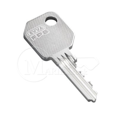 VZ EVVA/GUARD FPS PLUTO 50mm 2kl