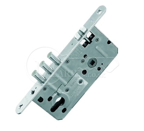 ZZ GERDA ZW-1000 V8090/50 3bod
