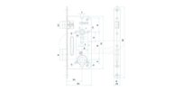 ZZ FAB 05140/20N V8090/50 ABLOY