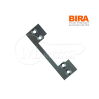Protiplech HARTTE 85x25 krátky S 3mm STC