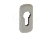 Rozeta COMFORT 1ks biela