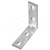 Rohovník 60x60x15x1,2 MG