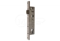 ZZ Metal-plast MC-30R 30/U24 valček ALUH