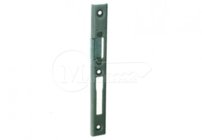 Protiplech Metal-plast MC35P nerez