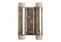 Záves na lietačky 150mm Metal plast ZZ