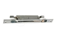 Zástrč MASTER BREV 265x22x45 zadl. strie