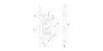 ZZ FAB 5220 WC6072/40 WC72/40/20 L/P 6x6