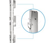 ZZ KFV AS2750 K+G 92/45/16 automat