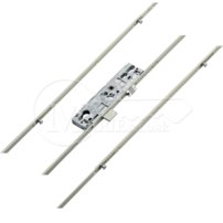 ZZ Roto C600 K+G 92/35/20 hak/bod