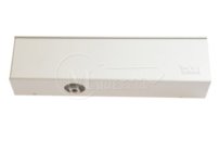 Dorma TS-73 striebro bez ramena