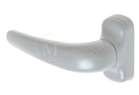 Kovanie COMFORT A3060 AS-K2 Kľučka Strie