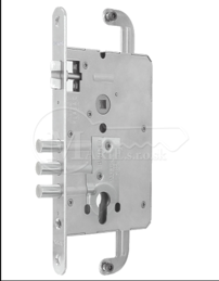 ZZ GERDA ZW-3000 90/50/22