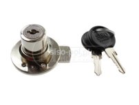 Zámok Siso X853 mile.19x22mm 14.01.269-0