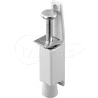 Stavač dverí Biely CZ 180mm