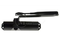 Dorma TS-68 s ramienkom hnedé