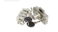 Zámok Siso X922 16,5x22 bask 14.05.271-0
