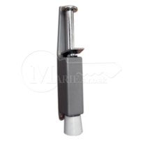 Stavač dverí Sivy CZ 180mm