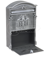 Schránka RI BK.301.SP 252x410x80 farbená