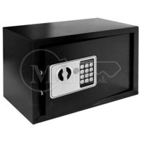 Trezor GRAMPUS 350x250x250 elek.