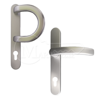 Kov FAM K+G 92/204/32 14149 chrom prava