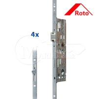 ZZ Roto H600 K+K 92/65/16 valček