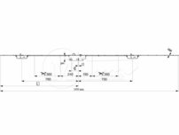 ZZ MACO K+G 92/45/U24 bod 239742 modular