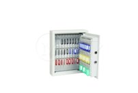Schránka na kľúče RI KS.48 hákov elektr.