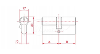 Vl GAM 31x36 Ms 3kl