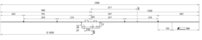 ZZ Roto H600 K+K 92/25/16 valček