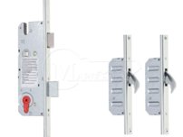 ZZ Winkhaus K+G STV-U 2460/35 92/8 M2 PR