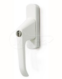 Zámok FAB 7721/a-6 kľučka zamykacia