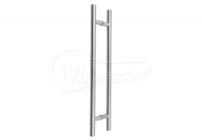 Madlo Harko 800x600 rovné 32mm pár
