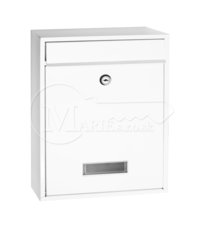 Schránka RI BK.240.BM 260x350x85 biela