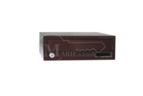 Schránka RI BK.25.V1.H 300x110x390 hneda