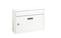 Schránka RI BK.22.B 385x260x80 biela