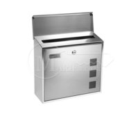 Schránka RI BK.703.G.Z.N 350x330x110