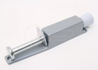 Stavač dverí Sivy CZ 180mm