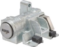 Zámok ABUS BLO BOS DT2 T82 ASY