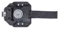 Zámok ABUS BLO BOS AX1 T82