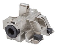 Zámok ABUS BLO BOS DT2 Plus