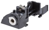 Zámok ABUS BLO BOS RT2 Plus