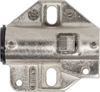 Zámok ABUS BLO SHI DT1 Plus