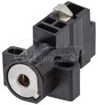 Zámok ABUS BLO ZEG IT4 XPlus