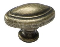 Guľka A-025-110 G4 oválna