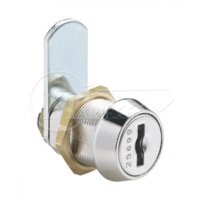 Zámok Euro-locks B671 rovná závora 2kl