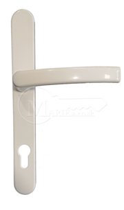 FKS 30A/1006/92/216 biela K+K R9016
